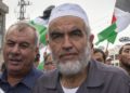 Legisladores israelíes piden prisión para Raed Salah