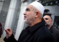 Prisión preventiva de líder de Movimiento islámico es extendida