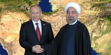 Rusia a Israel: No podemos obligar a Irán a salir de Siria