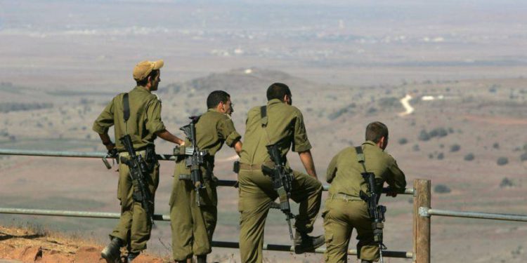 Soldados israelíes disfrutan de vacaciones y celebraciones en Jánuca