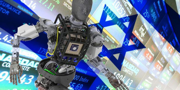 La cooperación tecnológica entre Israel y EE.UU. en materia de defensa pronto recibirá un gran impulso