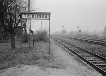 Efemérides: comienza la rebelión judía del campo de exterminio Treblinka