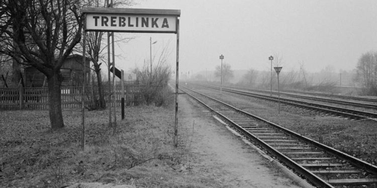 Efemérides: comienza la rebelión judía del campo de exterminio Treblinka