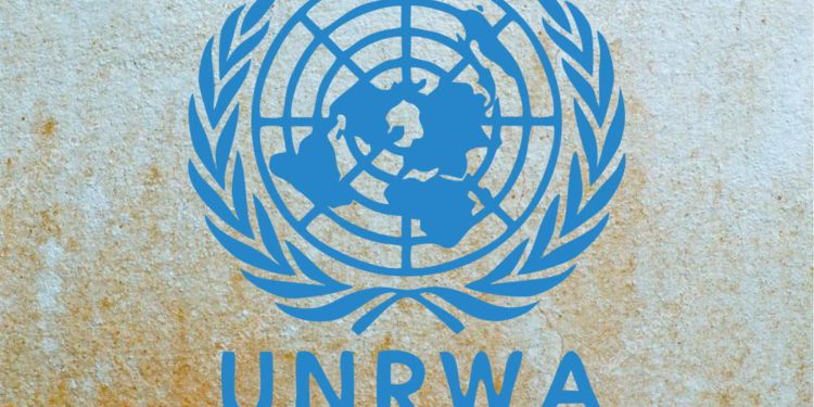 Canadá donará $ 25 millones a UNRWA