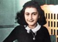 Hace 74 años los nazis descubrieron a Ana Frank y su familia en su escondite