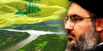Informe: “Los cárteles de la droga y Hezbollah trabajan juntos en la Triple Frontera”
