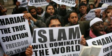 Lo que realmente quieren los islamistas que viven en Europa