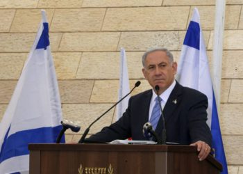 Netanyahu: “Jerusalém ha sido nuestra y seguirá siendo nuestra”