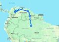 Informe: La ruta de la yihad a través de Venezuela