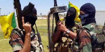 Los terroristas de Hezbollah desplegaron “unidades de élite” en la frontera con Israel