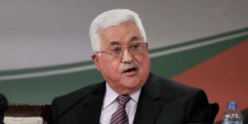 Mahmoud Abbas condena ataque islámico en Barcelona