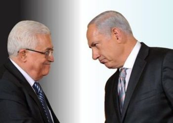 Jordania, Egipto y la UE instan a retomar conversaciones de paz entre Israel y la Autoridad Palestina