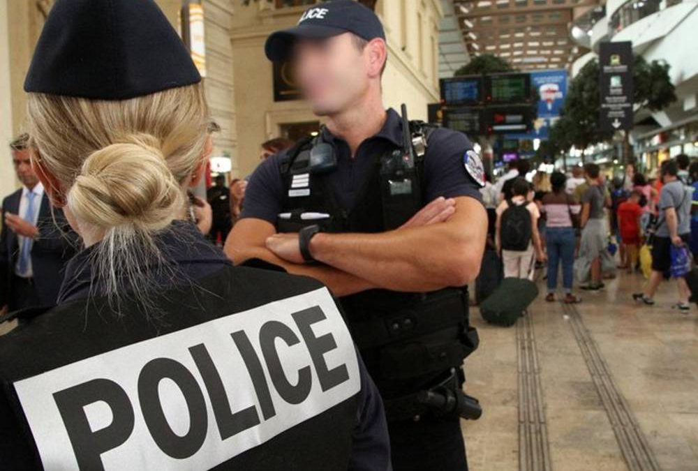 Atacaron con ácido a cuatro turistas estadounidenses en Marsella