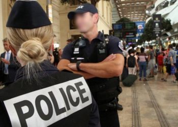 Atacaron con ácido a cuatro turistas estadounidenses en Marsella