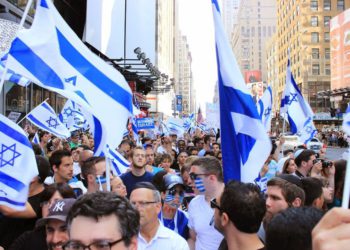 Por qué los cristianos evangélicos apoyan a Israel