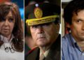 Pericia de la Gendarmería que prueba el asesinato de Nisman complica a Cristina, Milani y Lagomarsino