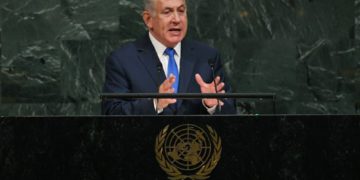 Texto completo del magistral discurso del Primer Ministro Benjamin Netanyahu en la ONU