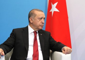 Erdogan amenaza a los kurdos: “¿pretenderán que Israel los ayude?”