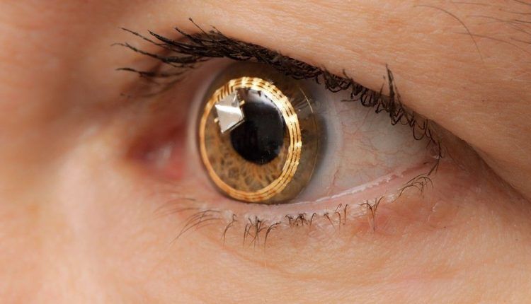 Biotecnología en Israel para devolver vista a los ciegos - Retina