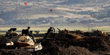 Erdogan amenaza con acción militar por voto de la independencia kurda iraquí