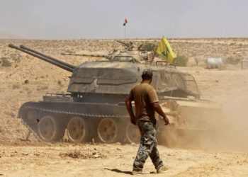 Irán y Hezbolá se preparan para retirarse del sur de Siria
