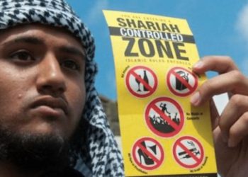 La islamización de Alemania, el plan revelado