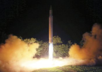 Informe: Bombas nucleares de Corea del Norte llegaron con ayuda de Irán o Rusia