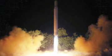 Informe: Bombas nucleares de Corea del Norte llegaron con ayuda de Irán o Rusia