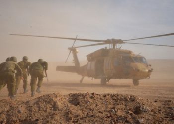 Maniobras militares: “Hezbollah no conquistará territorio israelí”