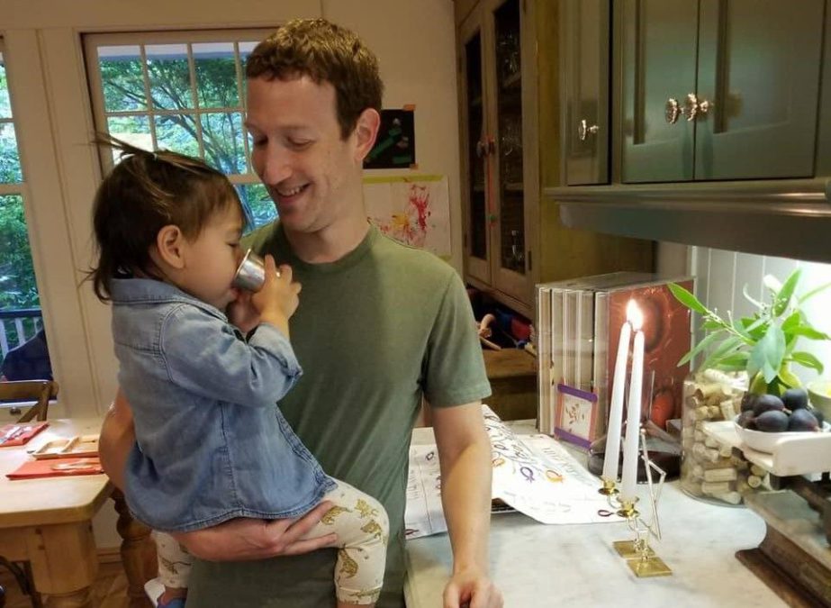 Mark Zuckerberg donará un millón de dólares a la Cruz Roja Mexicana