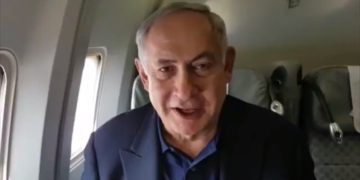 “Quiero desearles Shana Tova, el mejor de los años”