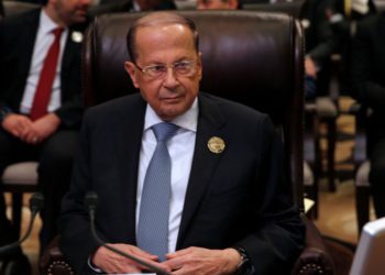 Presidente libanés: Hezbolá asegura la resistencia del Líbano contra Israel