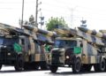 IDF: Irán suministra a Hezbollah misiles cada vez más precisos