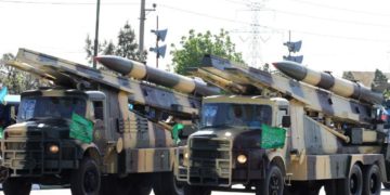 IDF: Irán suministra a Hezbollah misiles cada vez más precisos