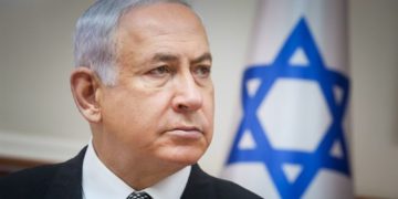 Netanyahu dijo “no” al Primer Ministro sueco