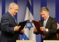 Colombia e Israel firmaron acuerdos de ciencia y turismo