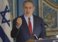 Netanyahu: “falsa reconciliación Fatah-Hamas pone en riesgo nuestra existencia”