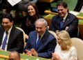 Netanyahu elogia el "audaz y valiente" discurso de Trump en la ONU