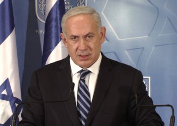 Netanyahu: “quien amenace nuestra existencia pone en peligro su existencia”