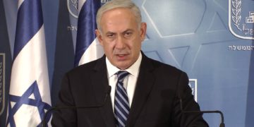 Netanyahu: “quien amenace nuestra existencia pone en peligro su existencia”
