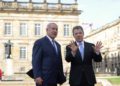 Colombia agradece a Israel su ayuda en el desminado