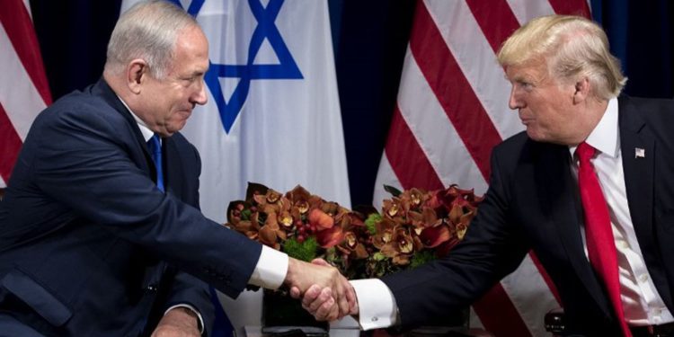Netanyahu: “Obama veía a Irán como una solución, Trump como un problema”