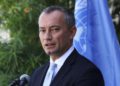 ONU busca organizar reunión mundial de mediadores sobre Israel y la Autoridad Palestina