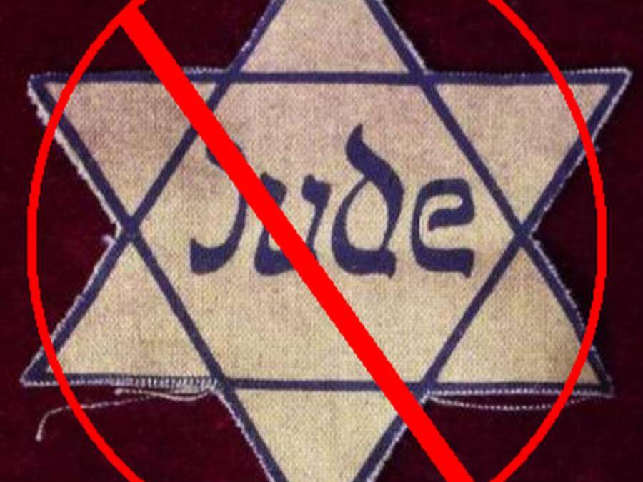¿Por qué los Judíos? – Las Seis Razones Comunes del Antisemitismo