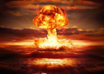 Ensayo nuclear de Corea del Norte, la explosión más potente