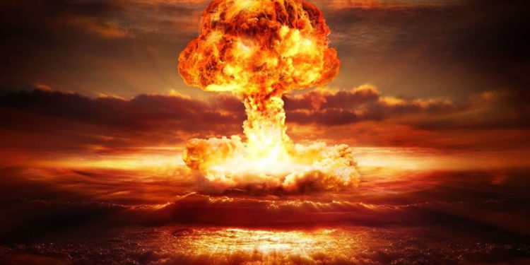 Ensayo nuclear de Corea del Norte, la explosión más potente