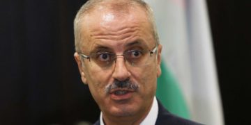 Rami Hamdallah