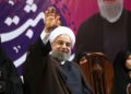 Irán aseguró que tiene al "padre de todas las bombas"