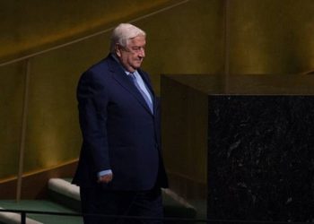 Siria en la ONU: “Israel es un ente usurpador que respalda a terroristas”