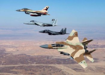 Por qué se debe saber sobre el ataque aéreo de Israel en Siria y por qué debería preocuparnos